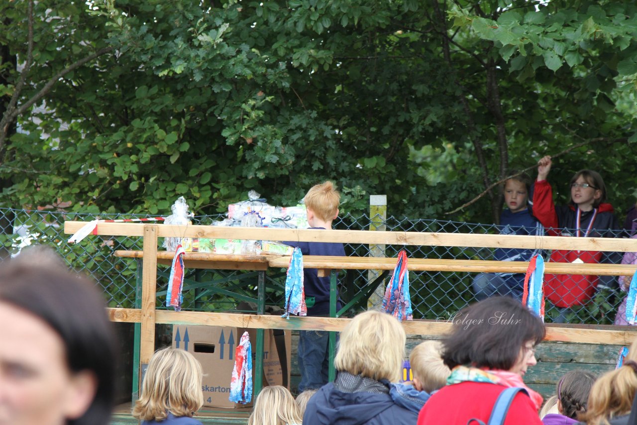 Bild 171 - Vogelschießen 2011